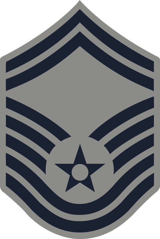 Congratulations to senior master sergeant selects >