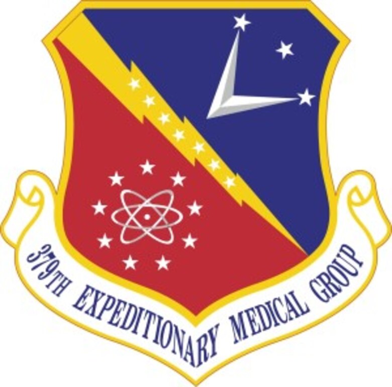 In accordance with Chapter 3 of AFI 84-105, commercial reproduction of this emblem is NOT permitted without the permission of the proponent organizational/unit commander.