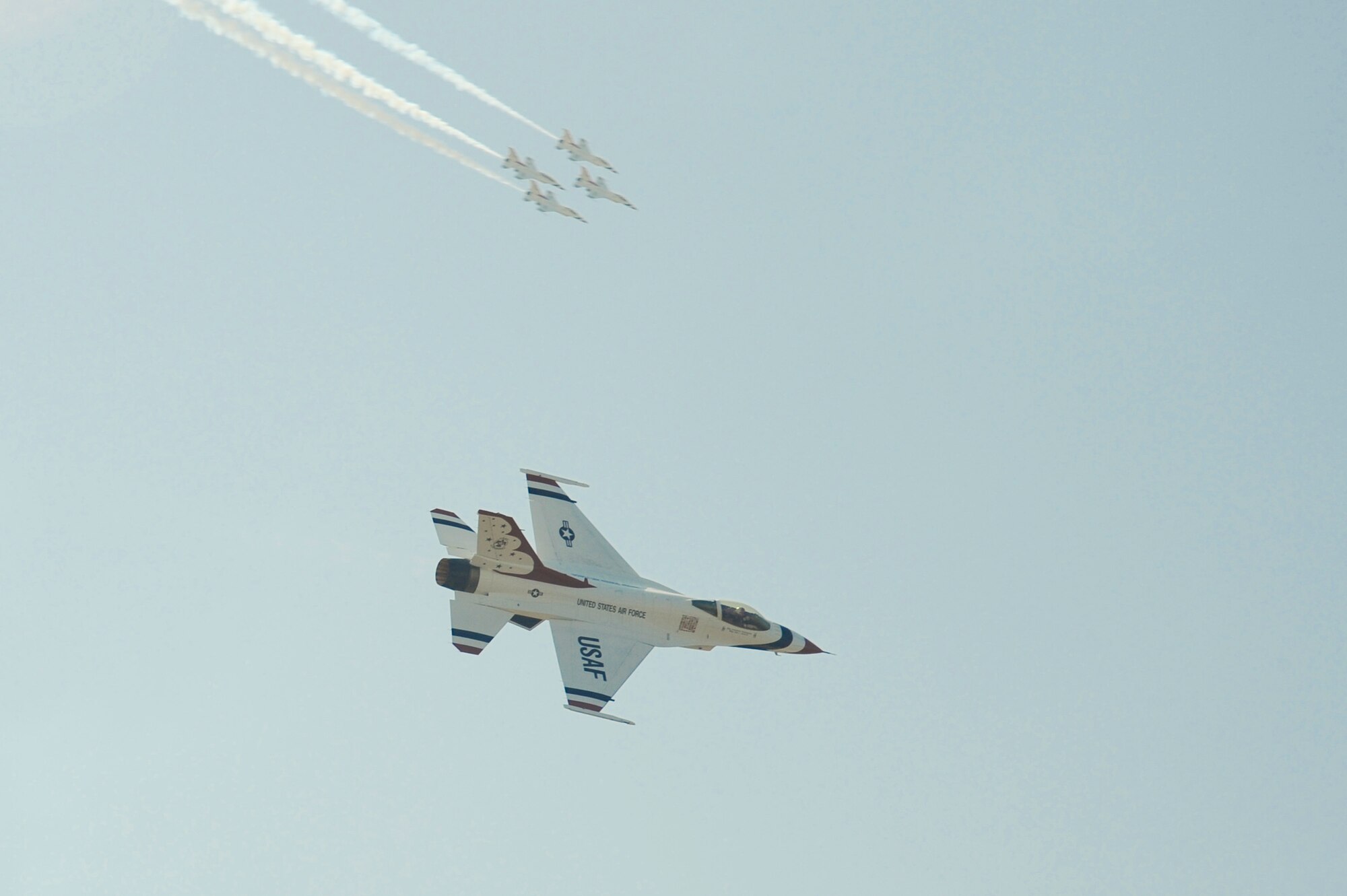 AirFest leaves lasting impression > MacDill Air Force Base > Article Display