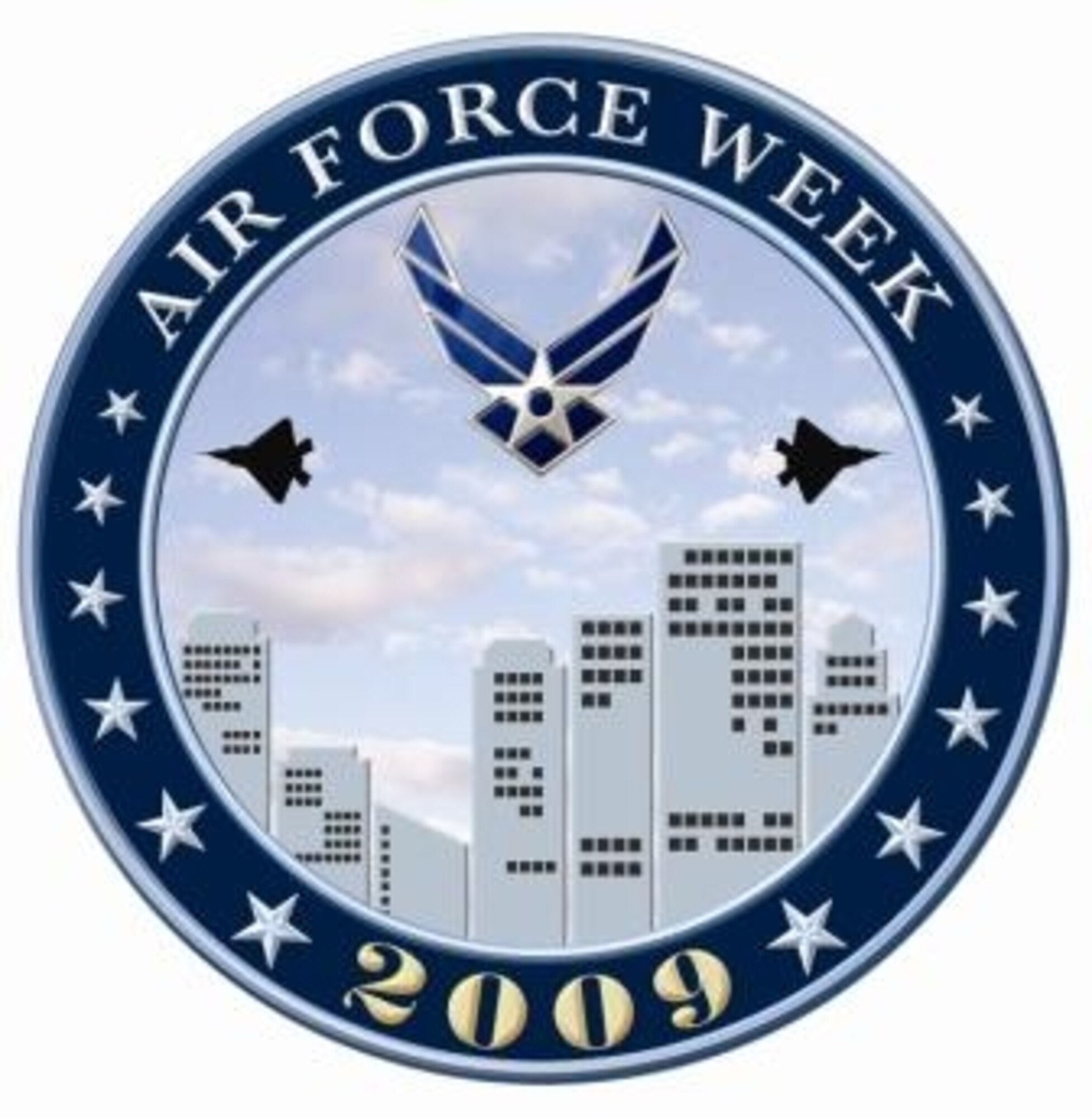Air Force Week > Air Force Bands > Article Display
