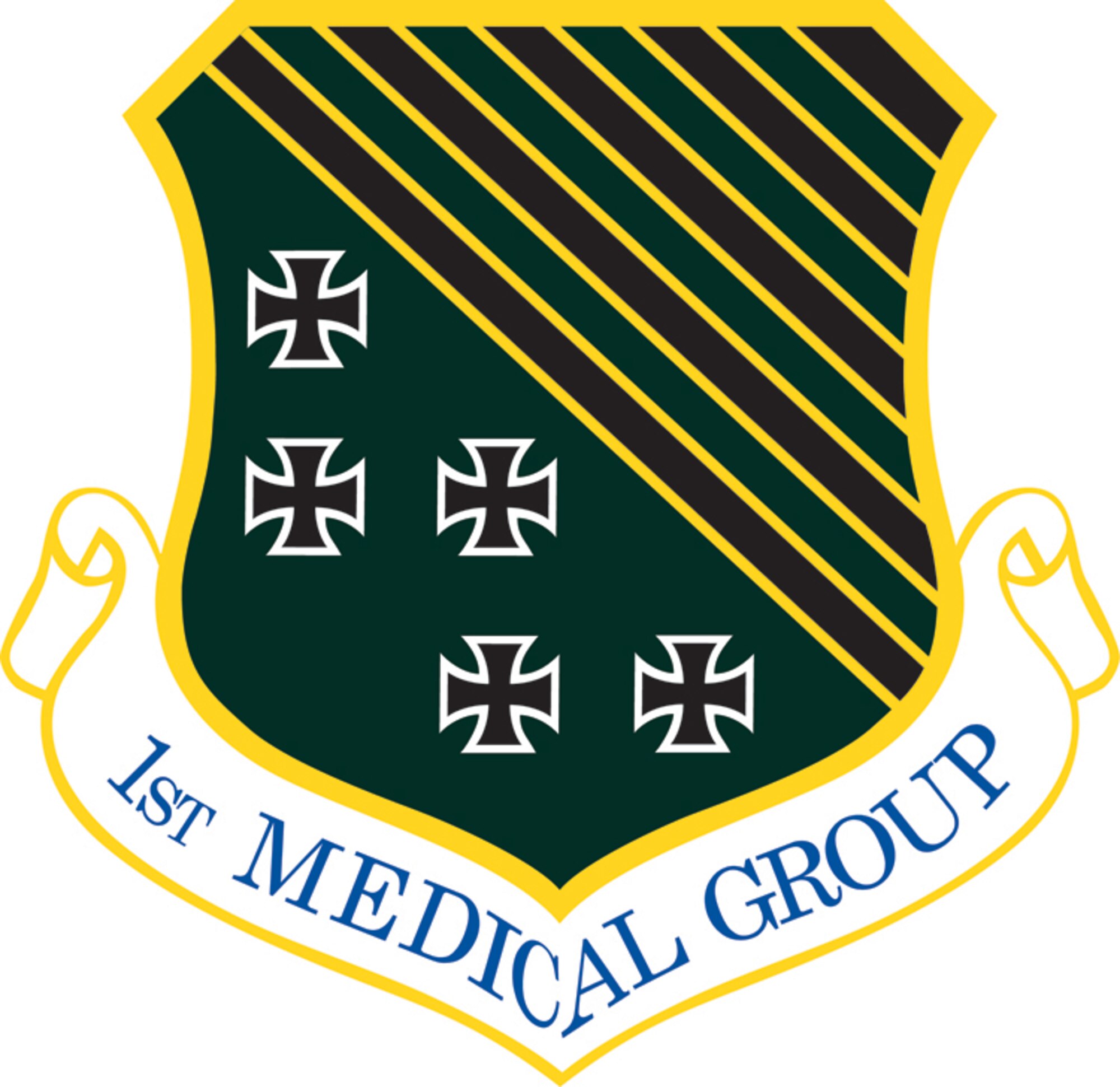 1 MDG