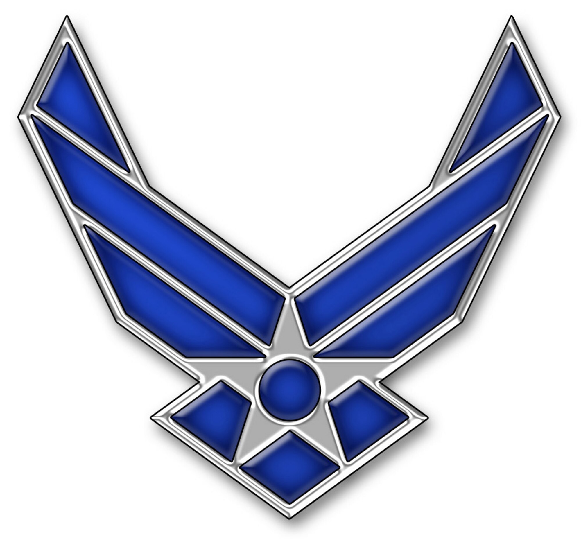 U.S. Air Force symbol