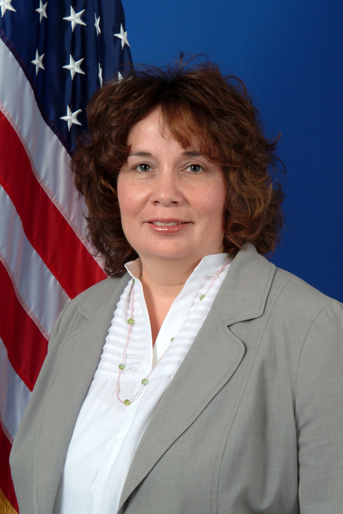 Ms. Dodson