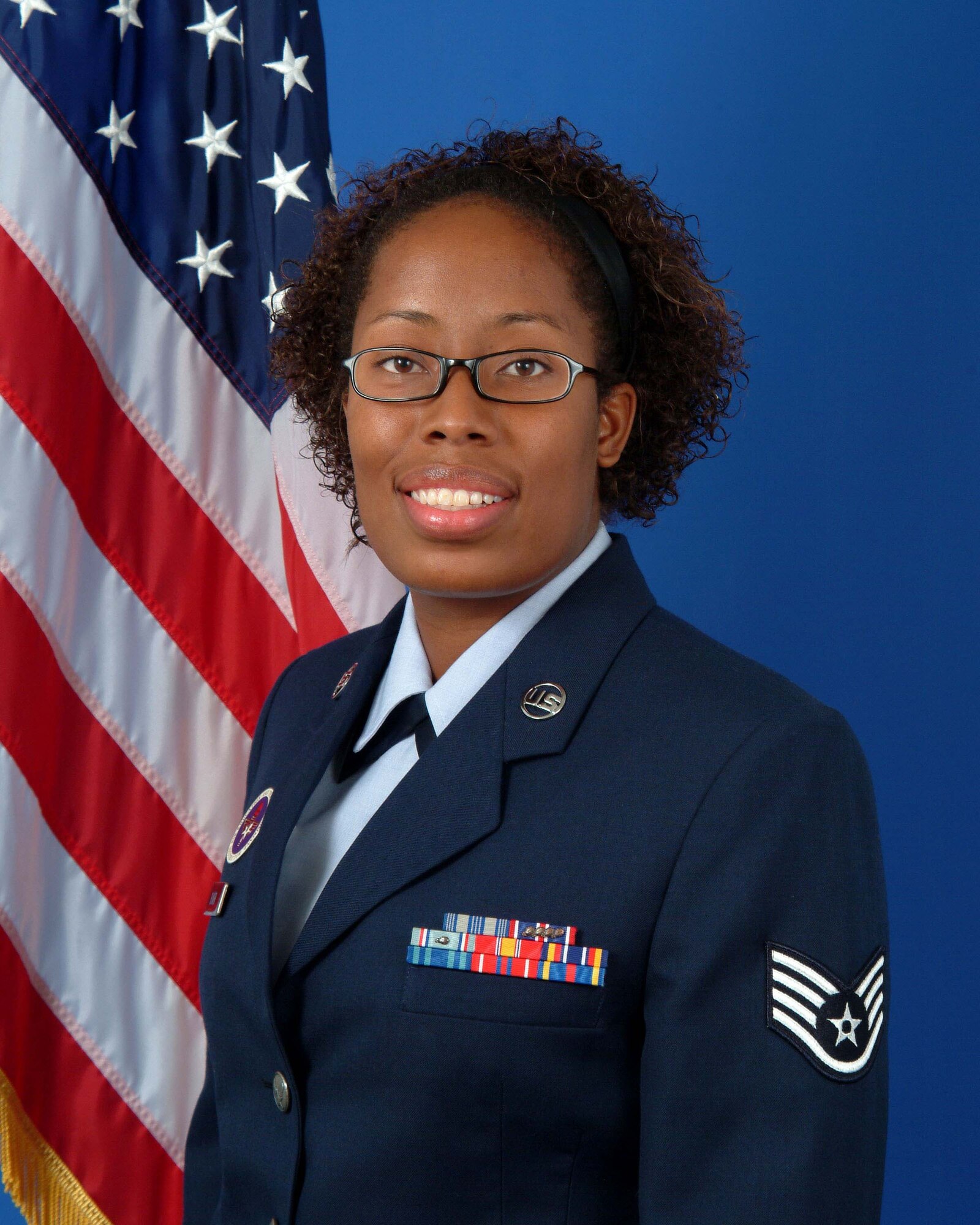 Sergeant Baker