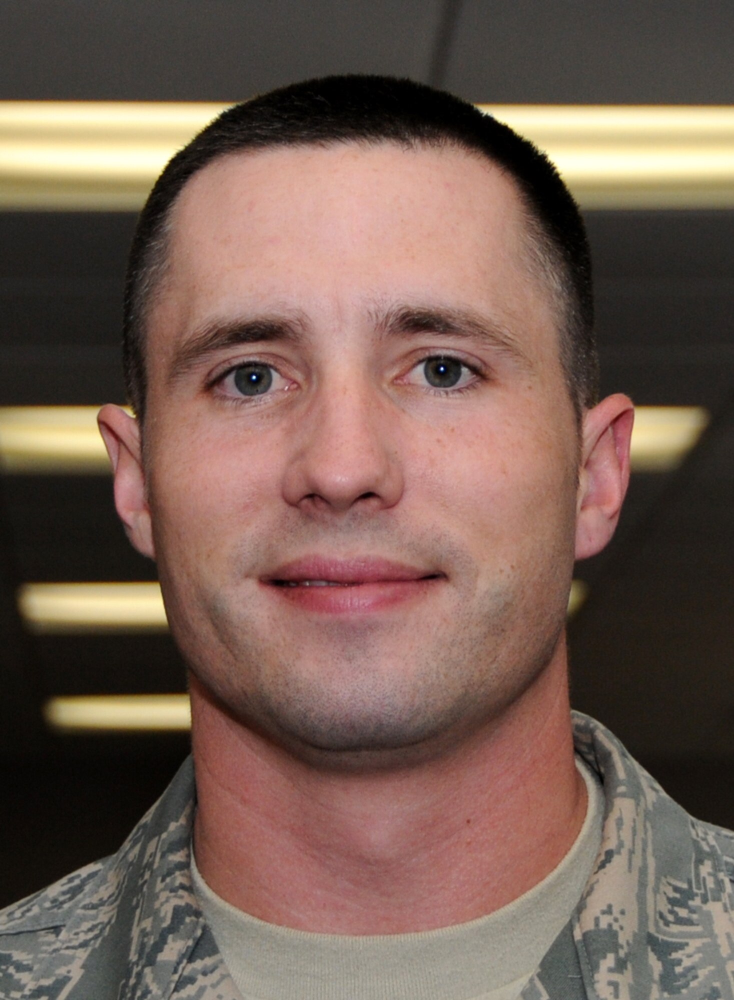 Sergeant Yocum