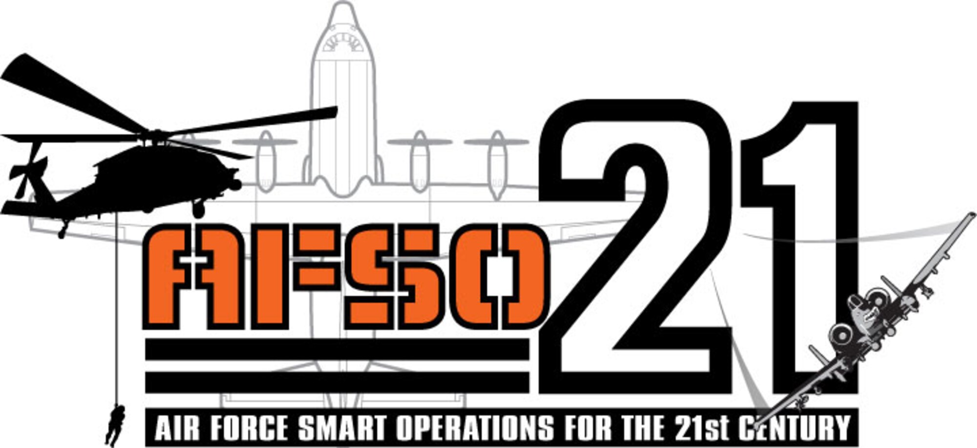 MOODY AIR FORCE BASE, Ga. -- Air Force Smart Operations for the 21st Century is a program designed to help institutionalize continuous process improvement, but also describe a new way of thinking about the Air Force. Master Sgt. Scott Bradford has been appointed as Moody’s official AFSO21 representative. Sergeant Bradford will conduct training so that every group and squadron will have an assigned facilitator who can provide AFSO21 guidance. (U.S. Air Force graphic by Staff Sgt. Nicholas Hall) 