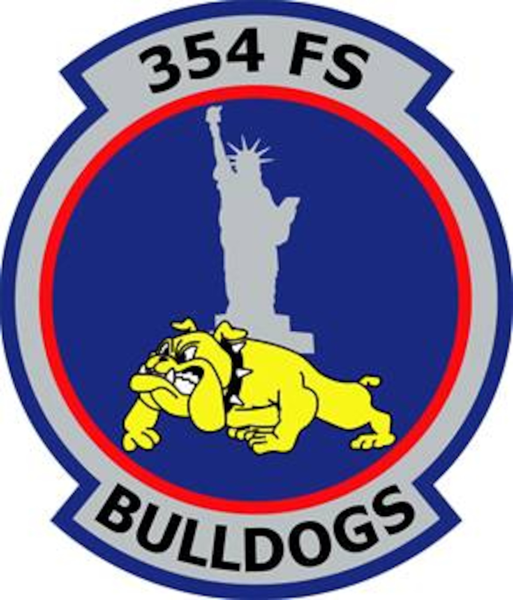 354th Fighter Squadron