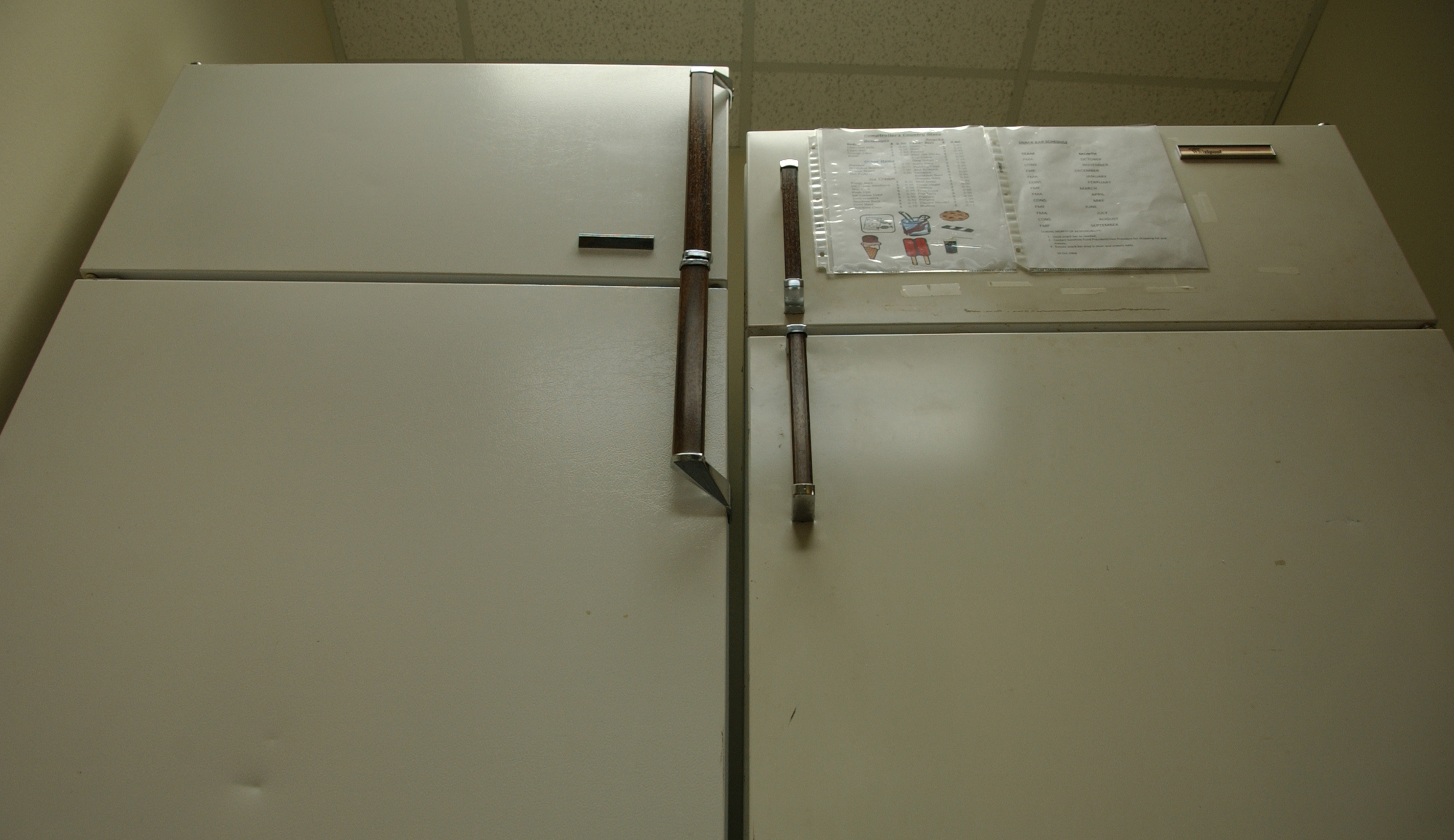 How Much Does An Old Refrigerator Cost To Run at Gary McKellar blog