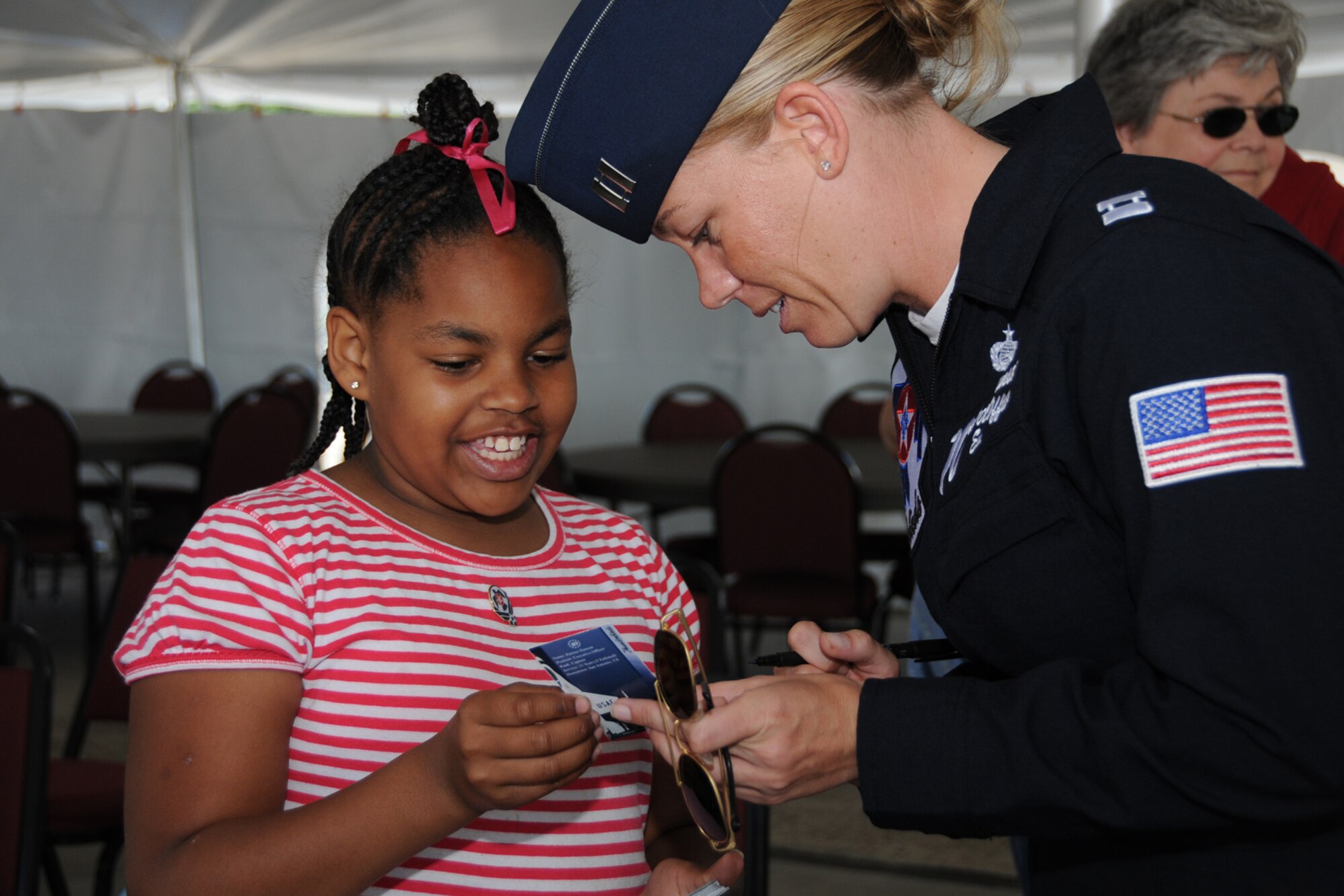 Thunder on the Bay continues today > Keesler Air Force Base > Article