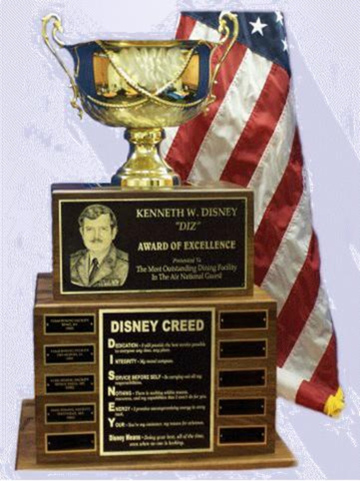 Disney Award