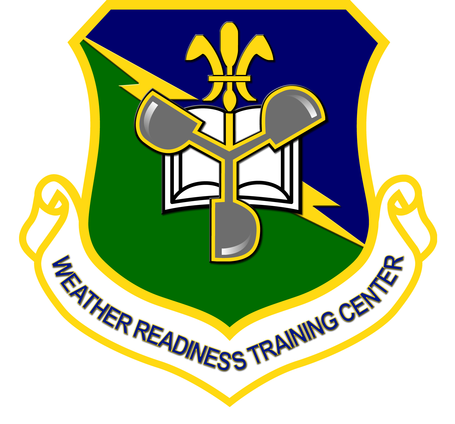 290th JCSS Patch