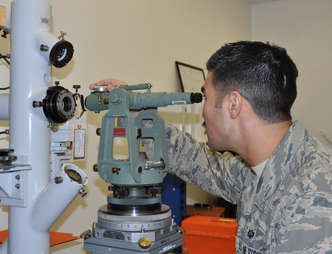 Precision measurement