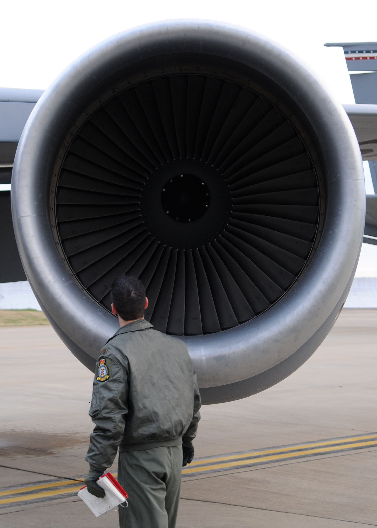 100th ARW Tankers Refuel F-16s In Multinational Exercise > Royal Air Force Mildenhall > Article ...