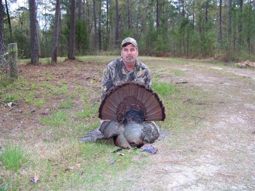 2009 Turkey Season