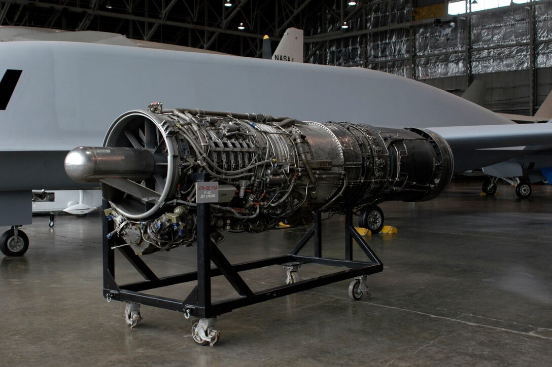 General Electric J79