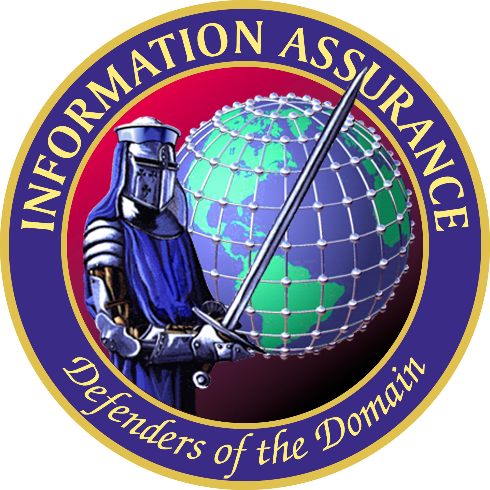 Defenders of the Domain