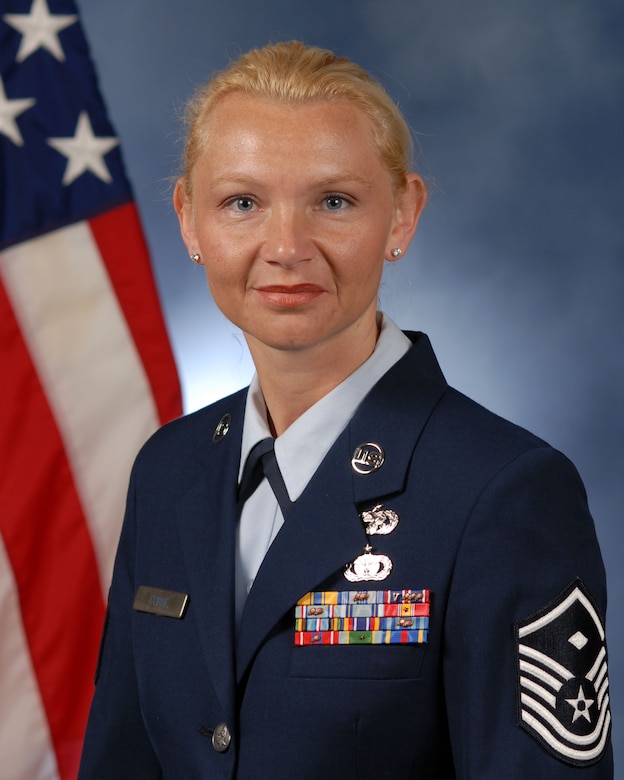 Master Sgt. Tara J. Corse, 624th Civil Engineer Squadron, took top honors this year in Pacific Air Force's Outstanding First Sergeant of the Year, Reserve component category. She will join other awardees from active duty, Reserve and Air Guard for a week of various celebrations culminating in a banquet held in their honor. "Including Reserve and National Guard components in their yearly recognitions clearly demonstrates that PACAF embraces Total Force Integration," said Chief Master Sgt. Brian Wong, 624th RSG command chief.