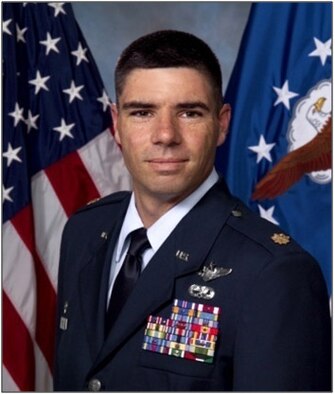 Maj. Kenneth Rose was recently awarded Field Grade Officer of the Year for the 926th Group. Major Rose is the director of the COMBAT SHIELD Electronic Warfare Assessment Program, 84th Test and Evaluation Squadron, Eglin Air Force Base, Fla. As COMBAT SHIELD director, Major Rose oversees EW assessments of more than 50 wings and 2,000 aircraft EW systems. His recommendations to wing commanders and Air Combat Command led to improved EW maintenance procedures, equipment upgrades, and warfighter survivability. Additionally, he is an instructor navigator with 2,500 hours in the AC- and MC-130 aircraft. Major Rose is a native of Okaloosa County.

