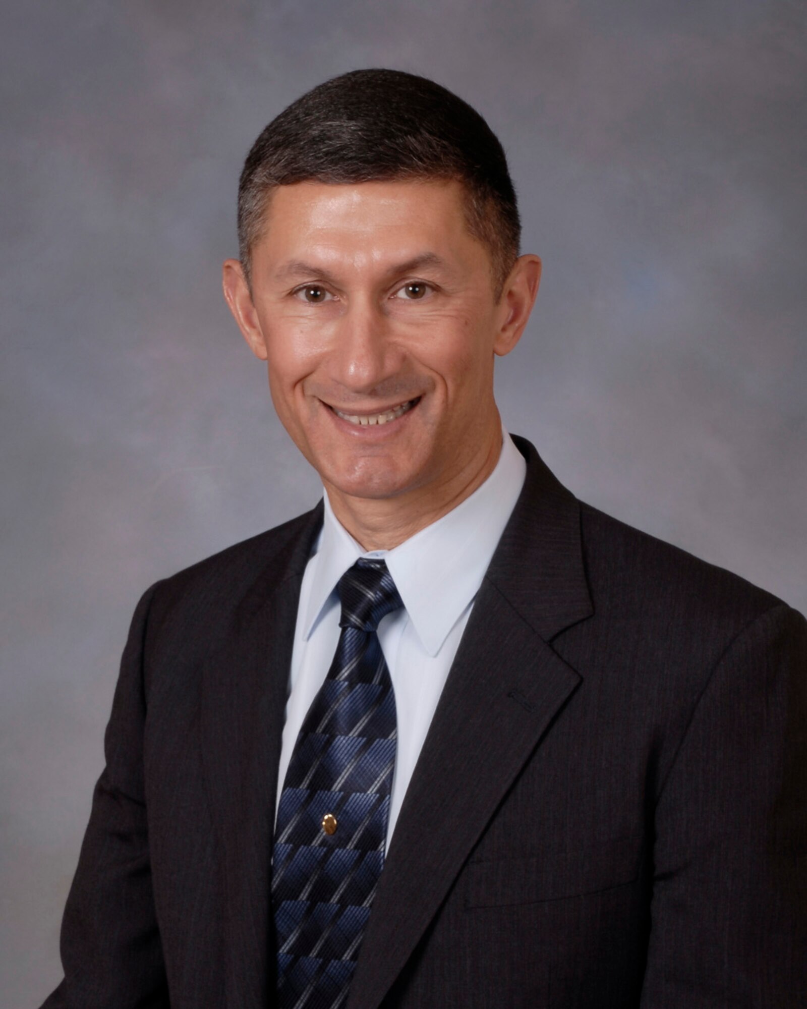 AEDC recently welcomed Ken Jacobsen as the center's new chief of staff.