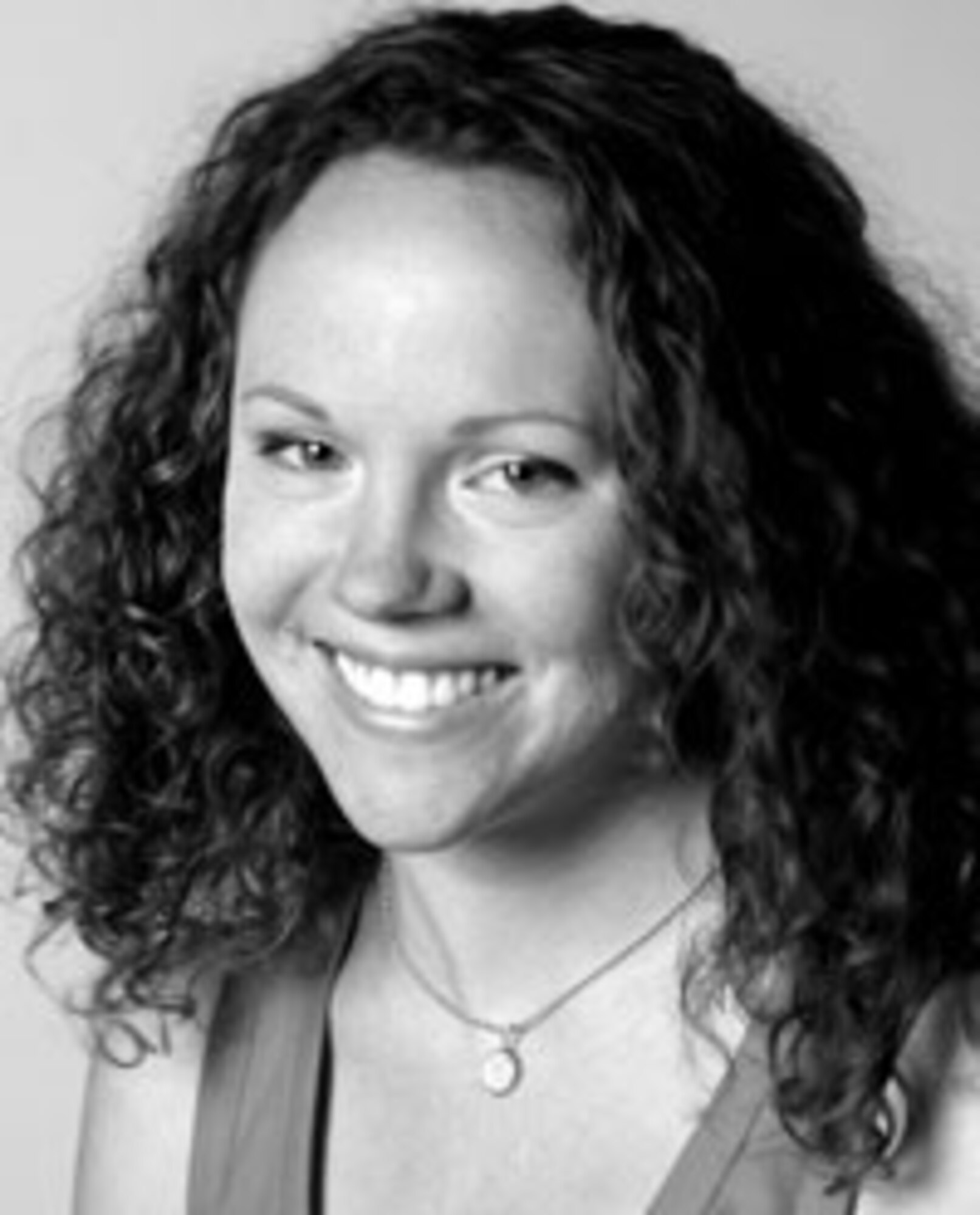 Actress Courtney Abbott, who hails from a Navy family in San Diego, joined Catharsis Productions' rotating cast of Sex Signals in the fall of 2005 and is certified as a volunteer for a rape crisis hotline in Chicago.