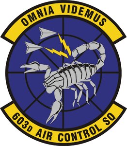 603rd ACS