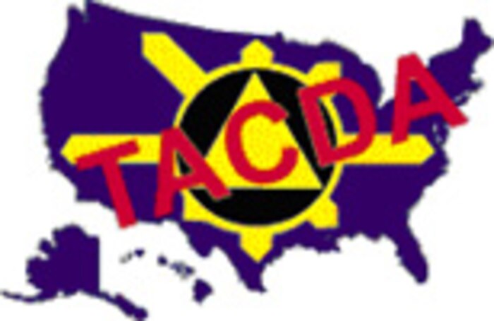 TACDA banner