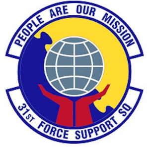 31st Force Support Squadron