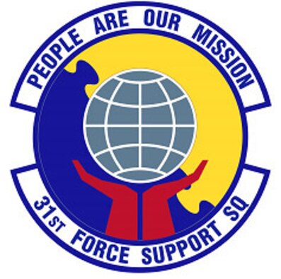 31st Force Support Squadron