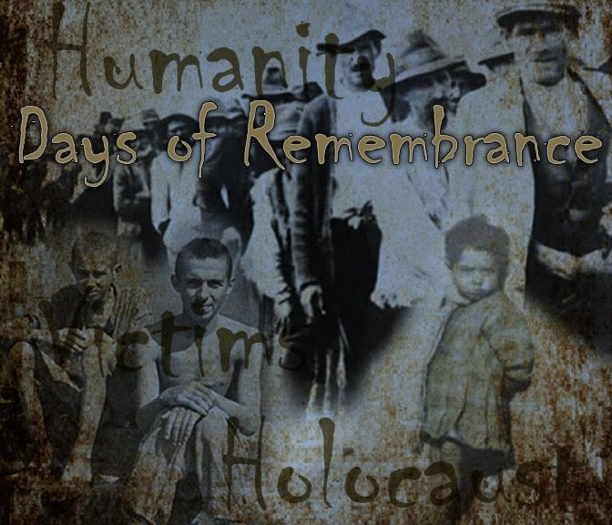 Commemorating Days of Remembrance