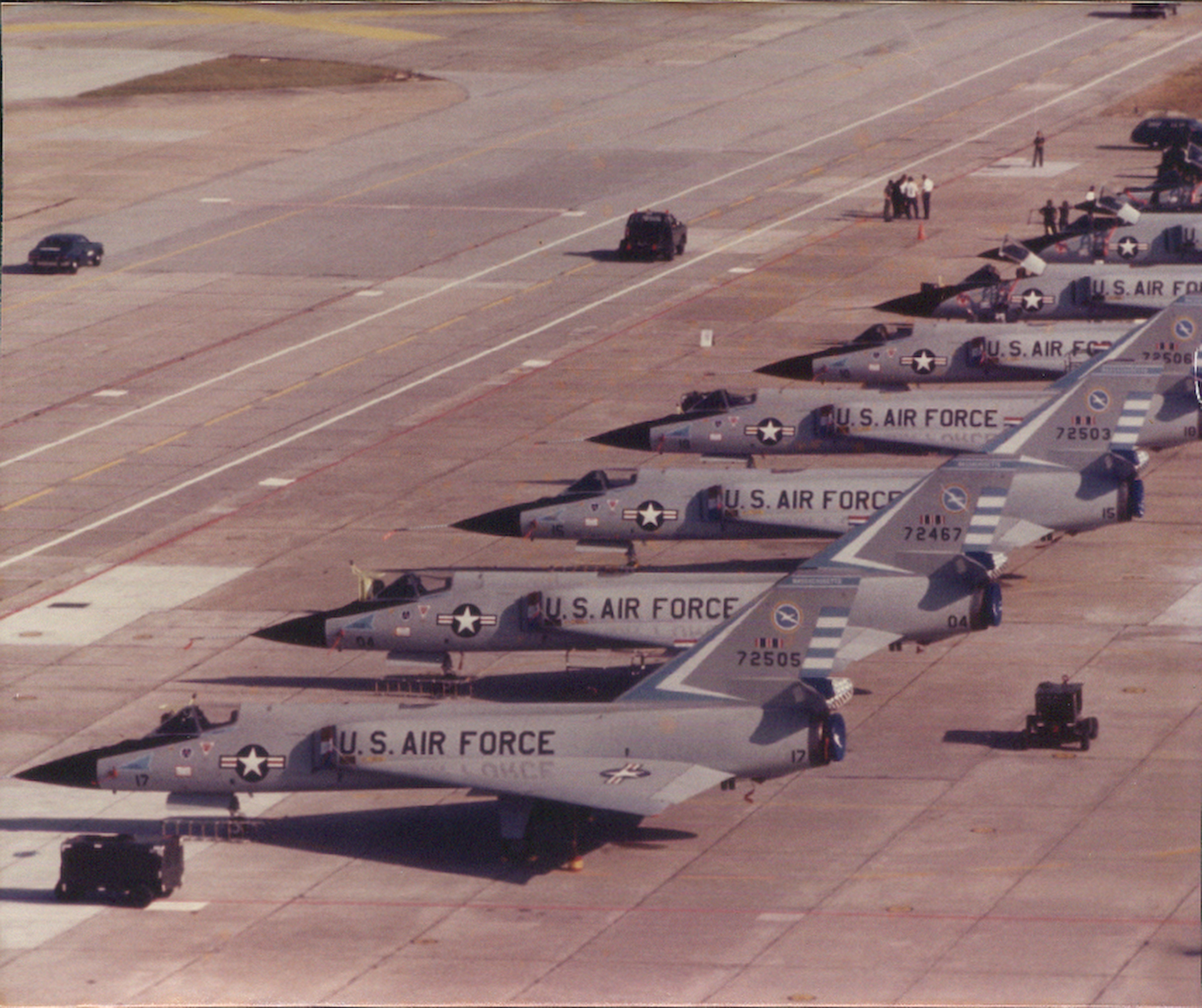 otis air force