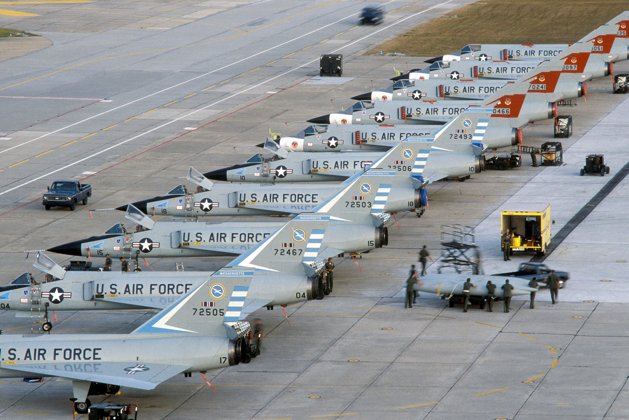 otis air force