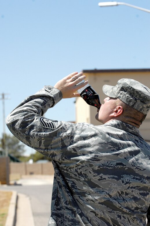 Luke Top 10 violations > Luke Air Force Base > Article Display