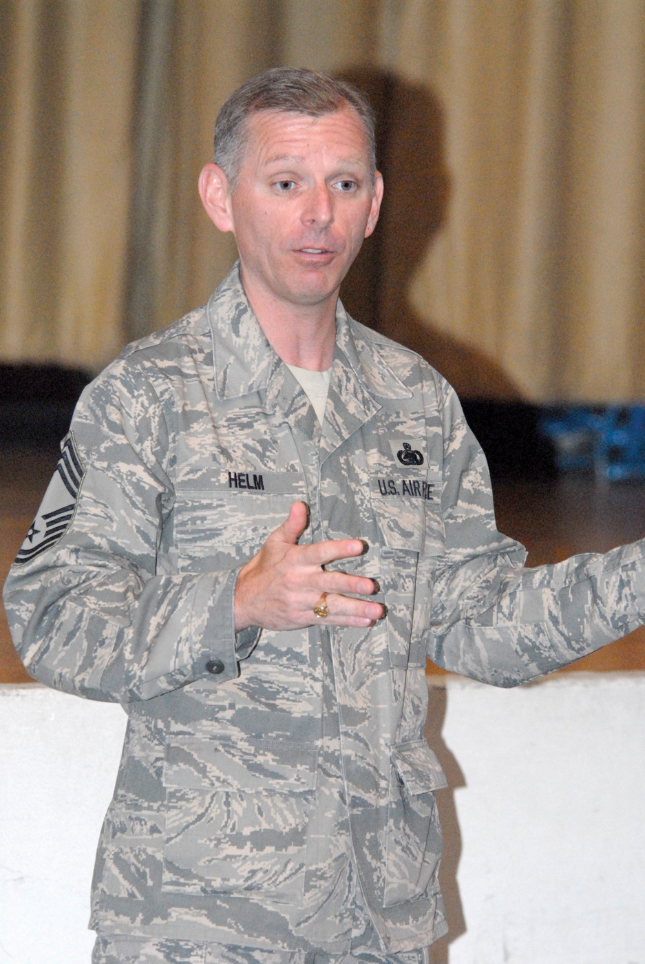 Luke afb uniform store on sale