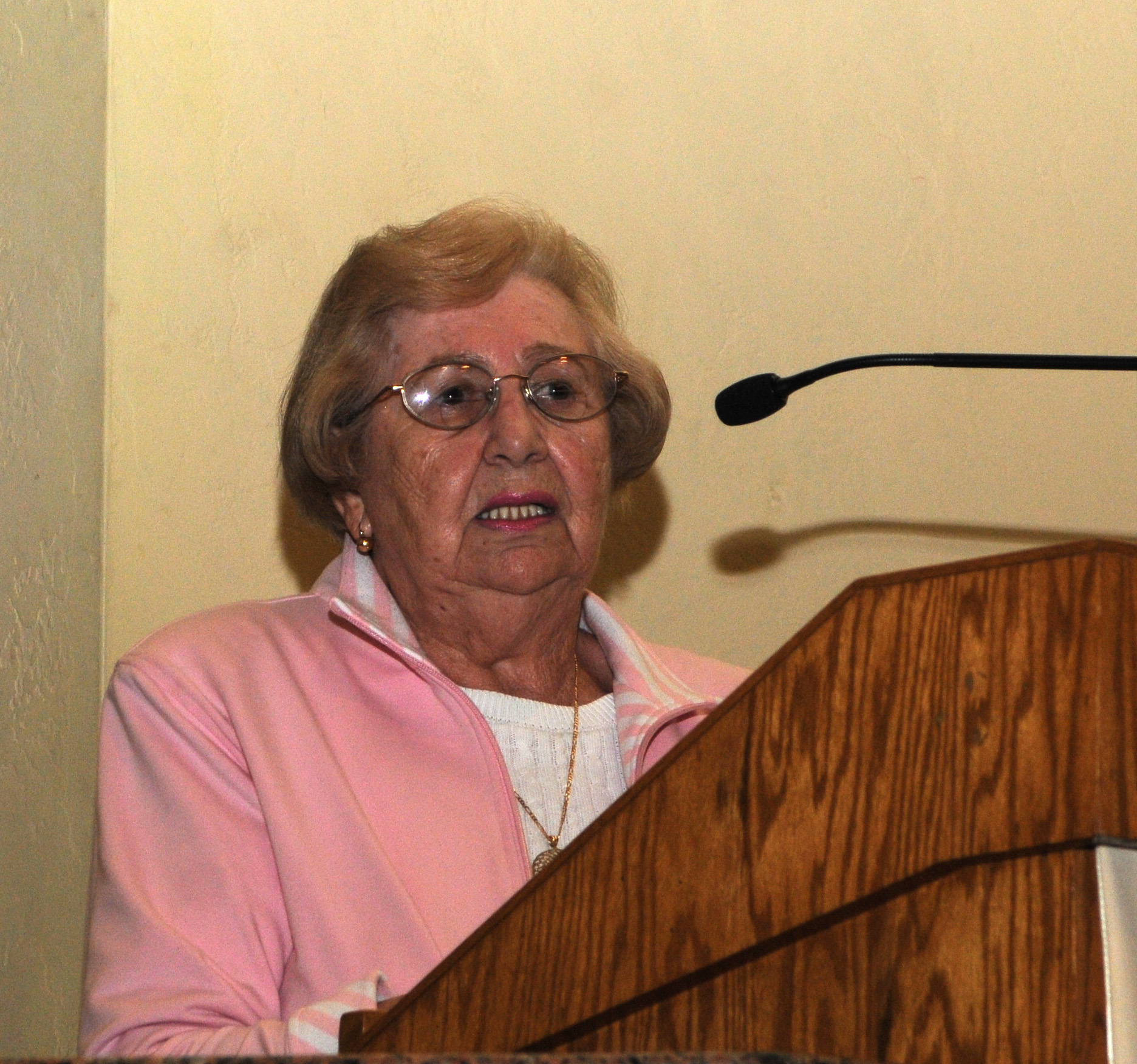 Holocaust Remembrance week