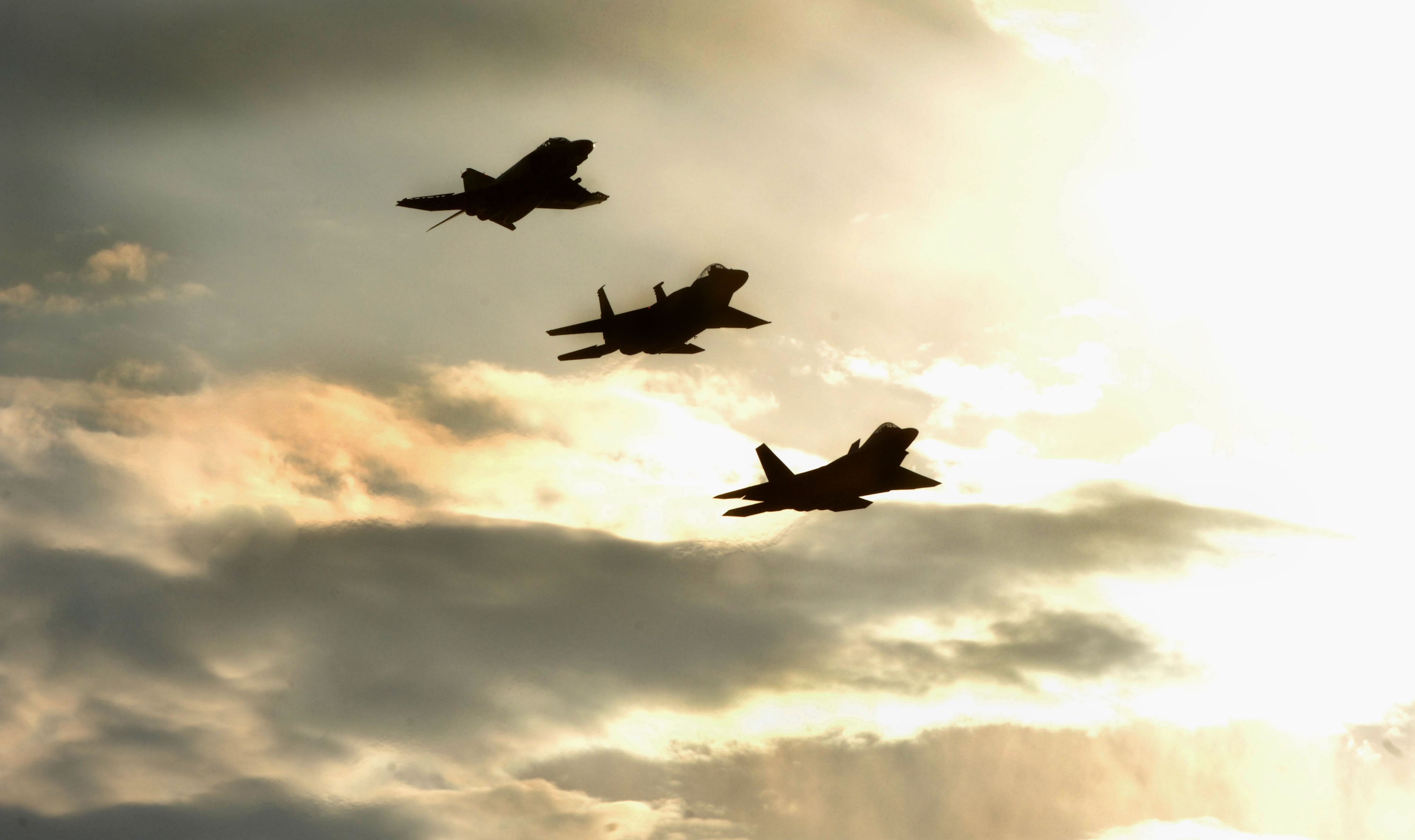 Langley showcases airpower to conclude Air Force Week > Air Force ...