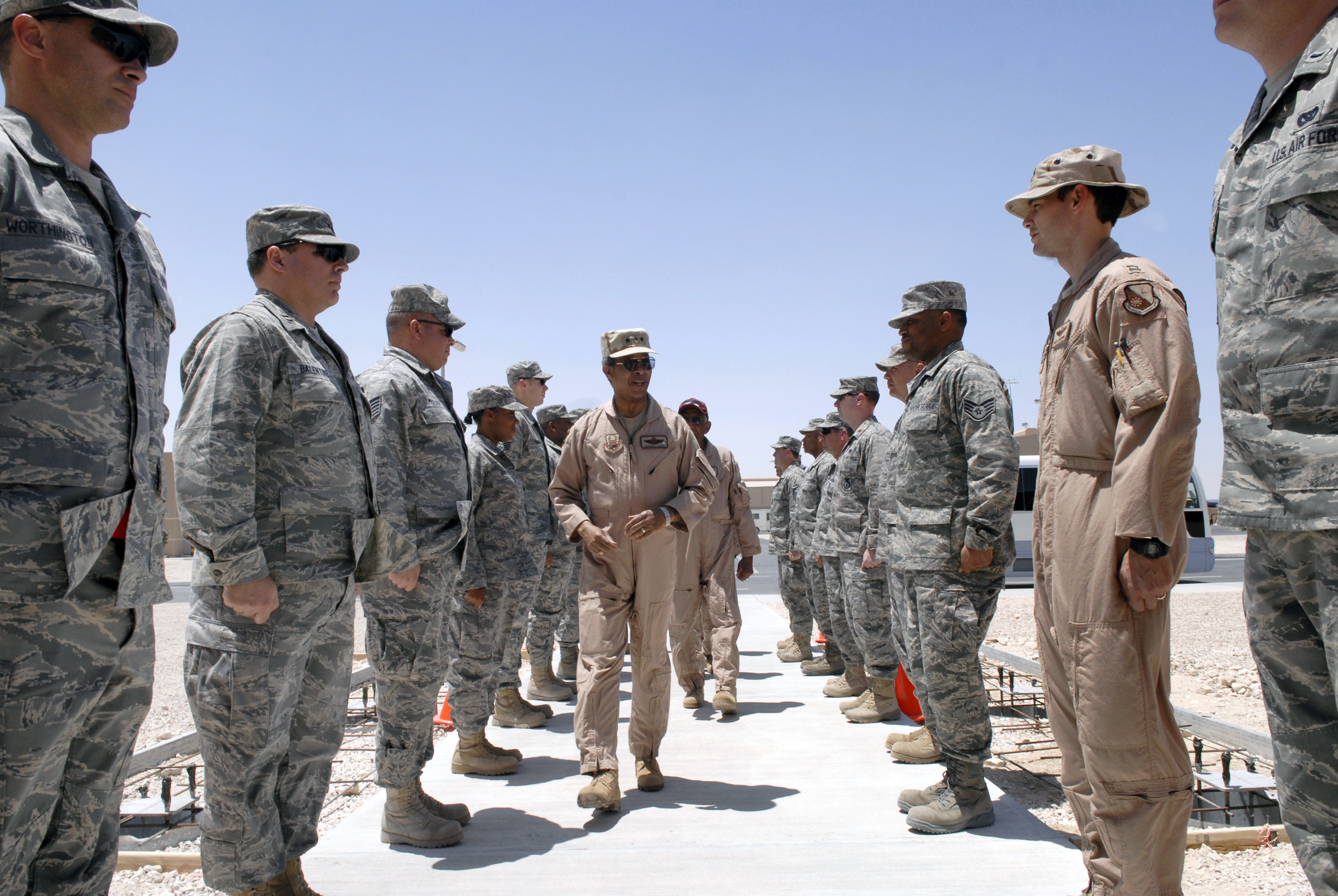 tekkie town airforce