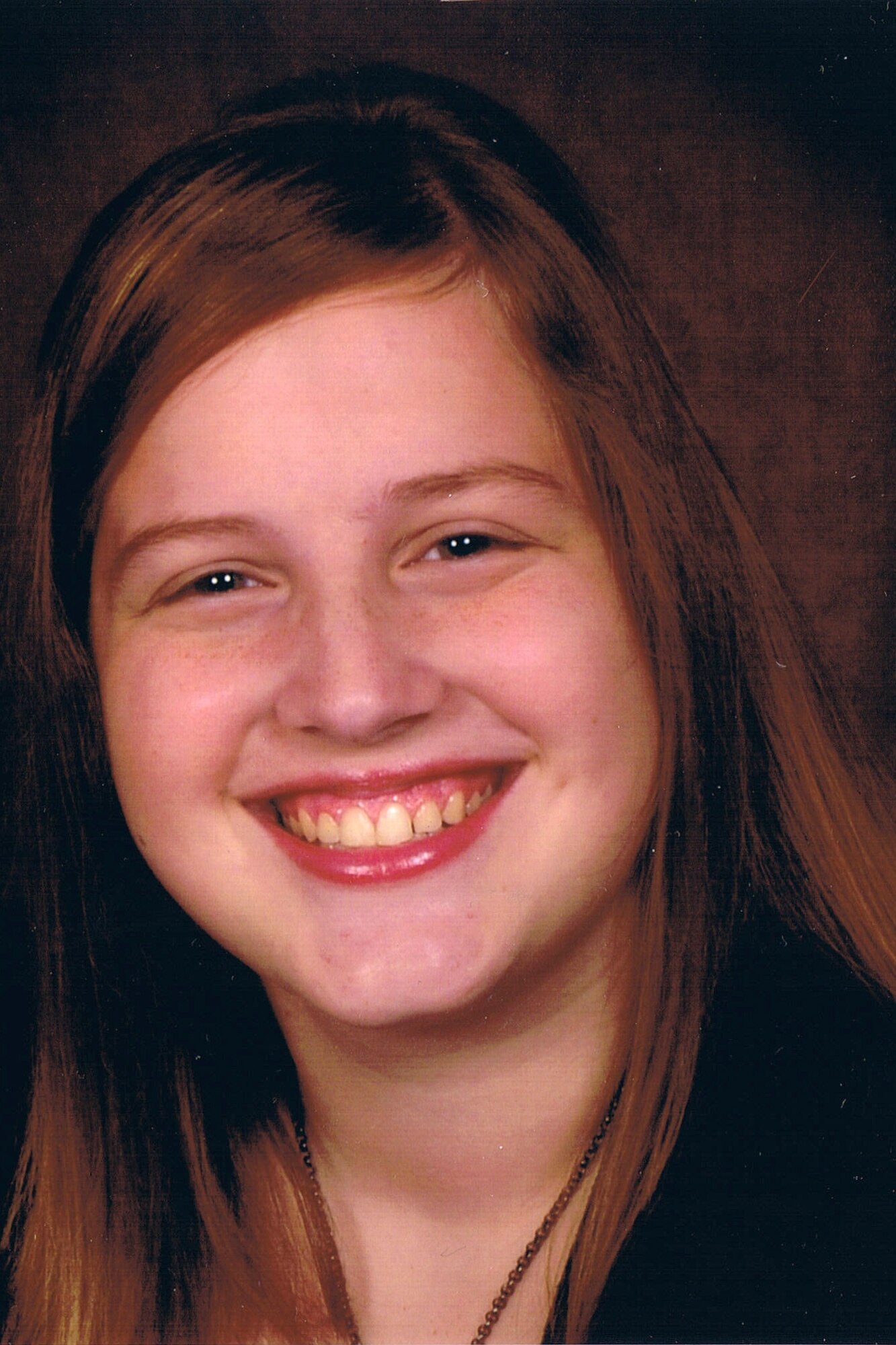 Base teen named North Dakota’s Youth of the Year by Boys & Girls Clubs