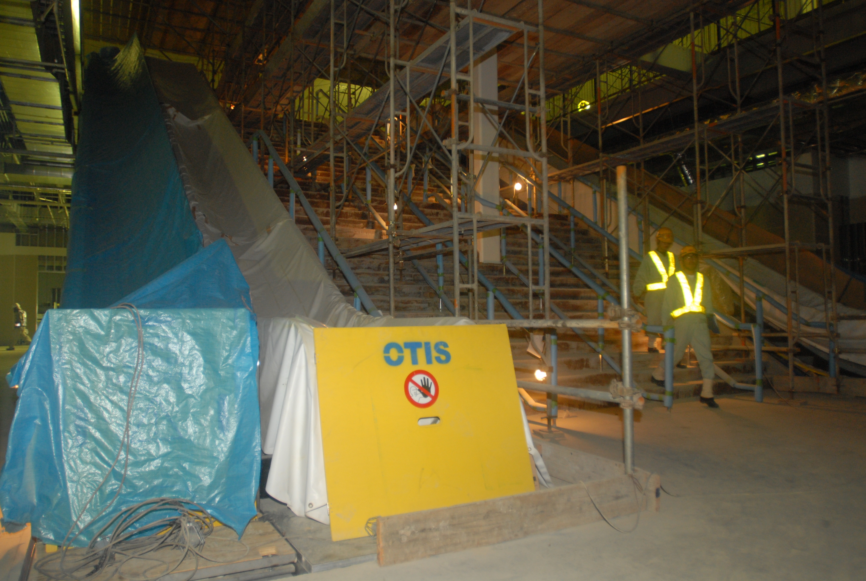 New BX nears completion > Kadena Air Base > News