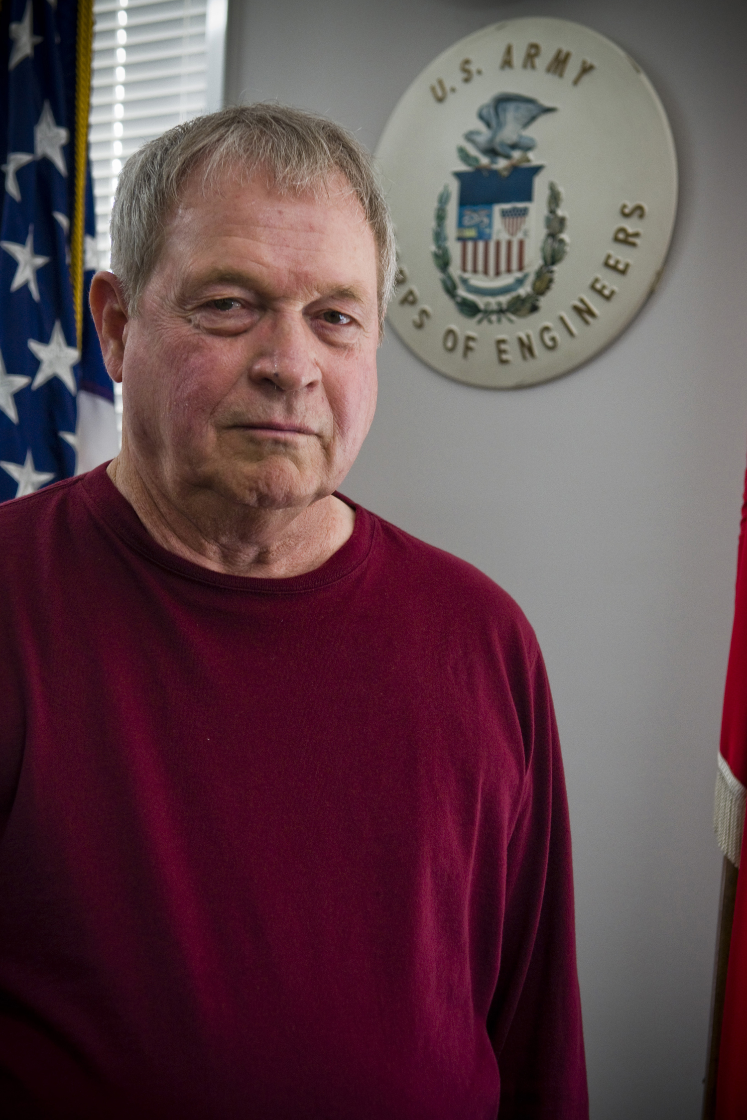 Misawa member completes 50 years of service > Misawa Air Base > Article