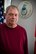 MISAWA AIR BASE, Japan -- Cecil Hahn, a U.S. Army Corps of Engineers service support specialist at the Misawa Resident Office, will reach 50 years of federal service in June 2009. Mr. Hahn has spent 40 of those years at Misawa Air Base. (U.S. Air Force photo by Senior Airman Jamal Sutter)