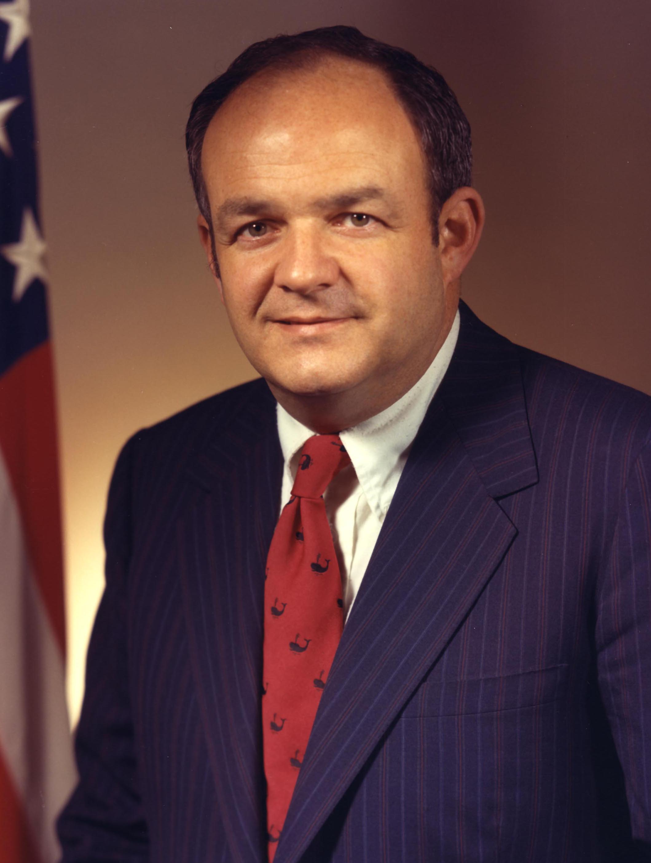 THOMAS C. REED > Air Force > Biography Display