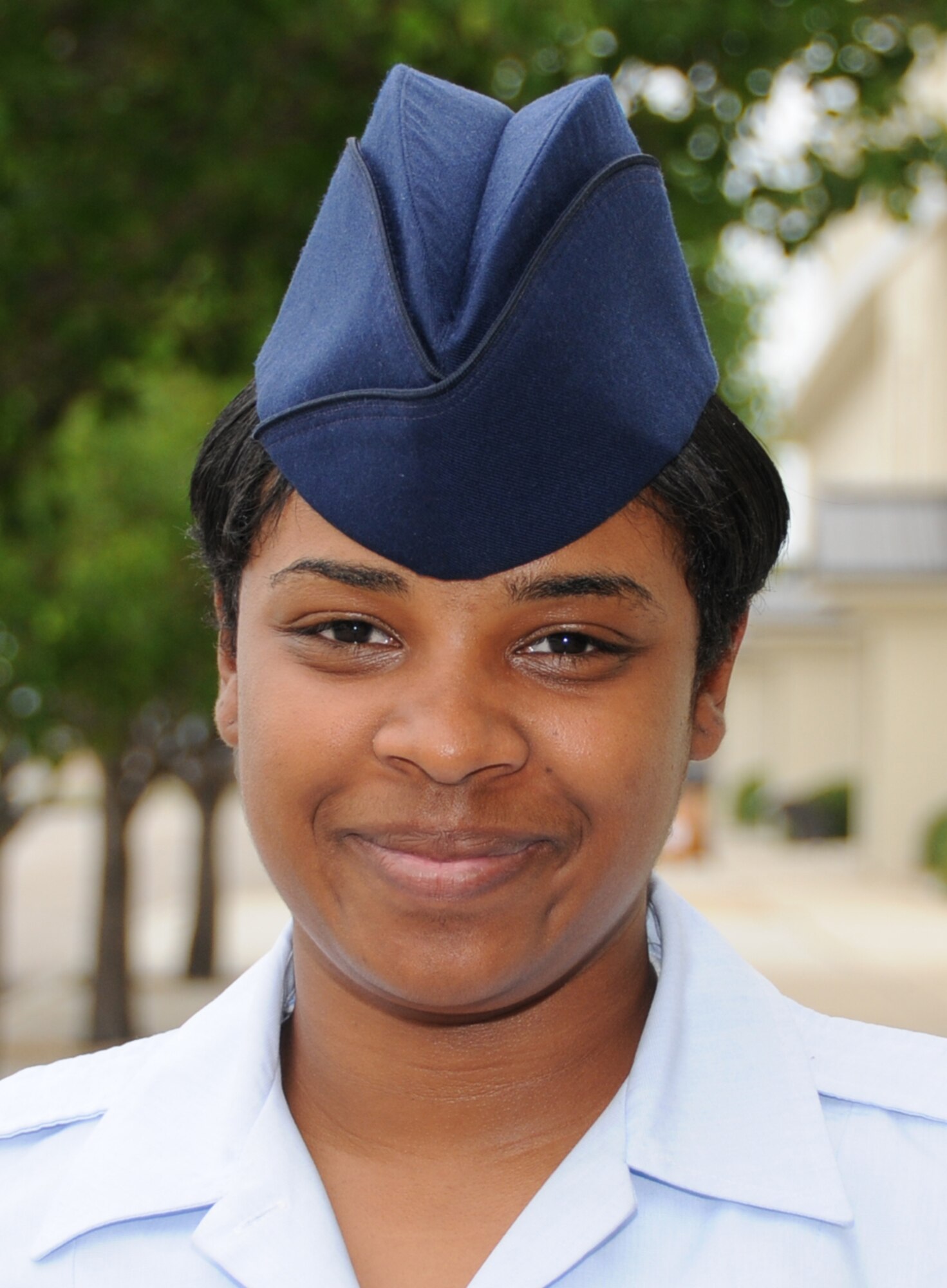 Academic ace > Keesler Air Force Base > Article Display