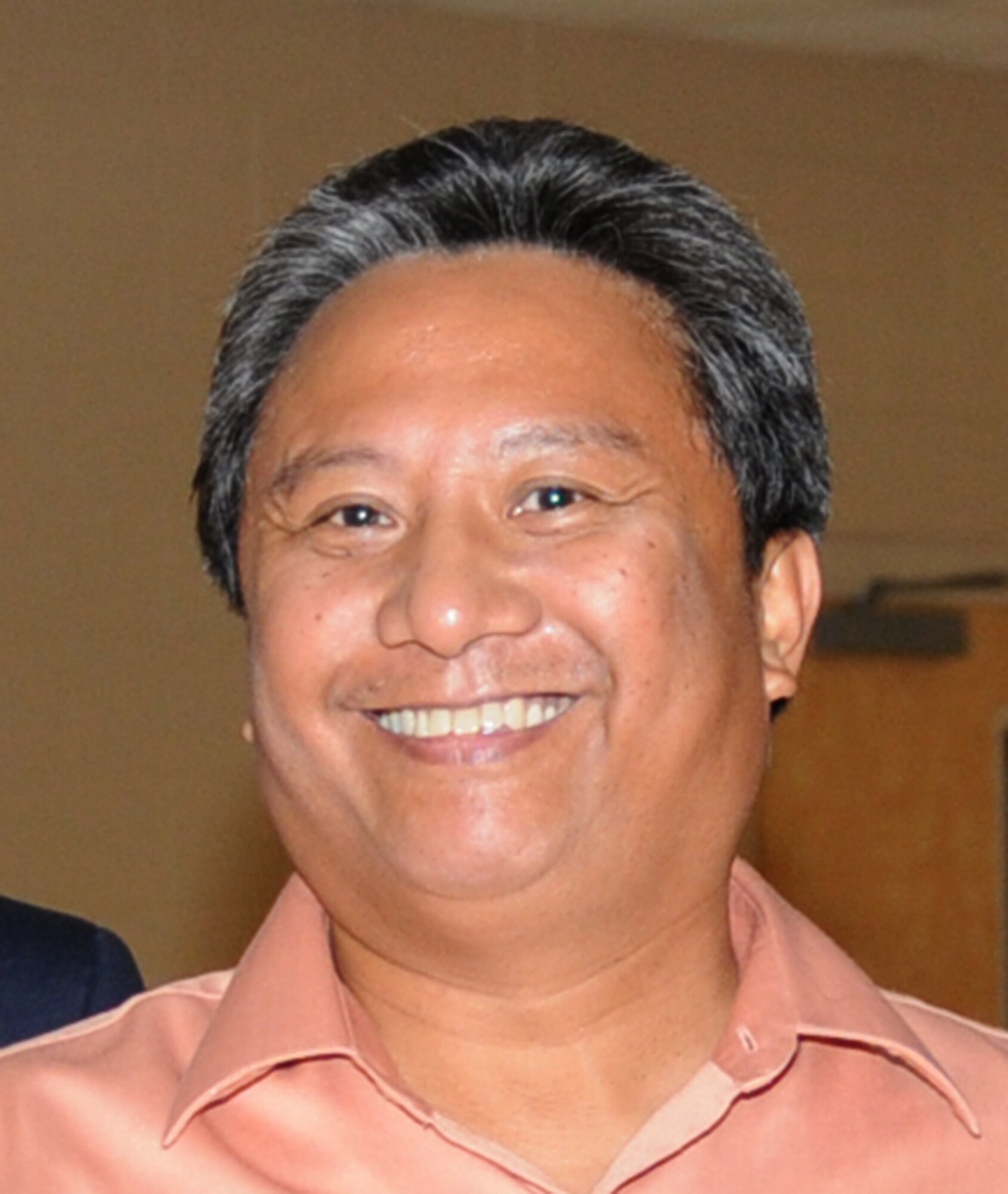 Mr. Aranda