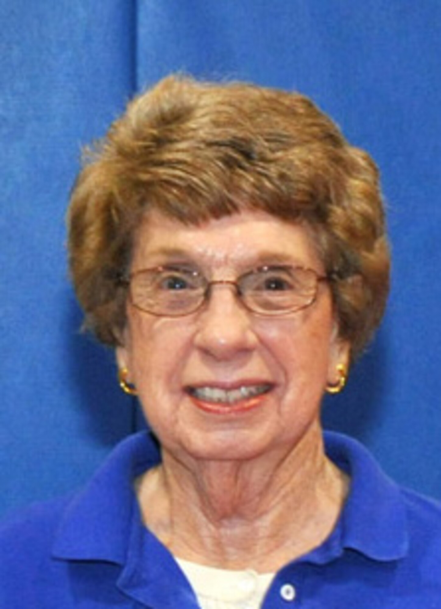 Ms. Dougherty