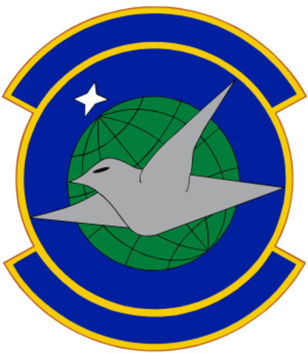 81 Logistics Readiness Squadron (AETC) > Air Force Historical Research