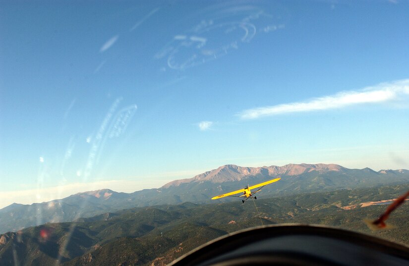 usafa soaring program
