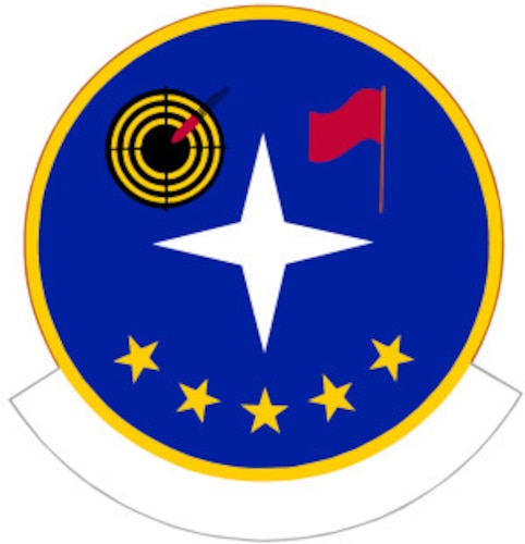In accordance with Chapter 3 of AFI 84-105, commercial reproduction of this emblem is NOT permitted without the permission of the proponent organizational/unit commander.