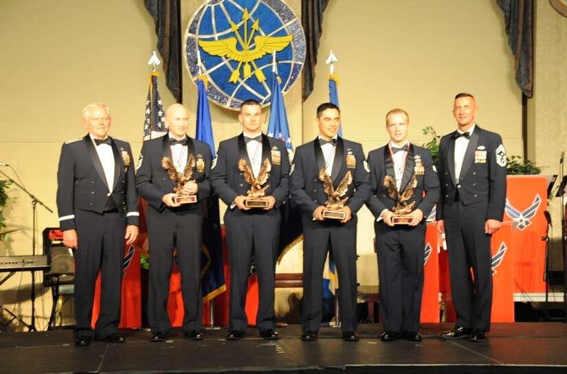 McGuire Airman makes AMC’s ‘Outstanding’ list > Joint Base McGuireDix