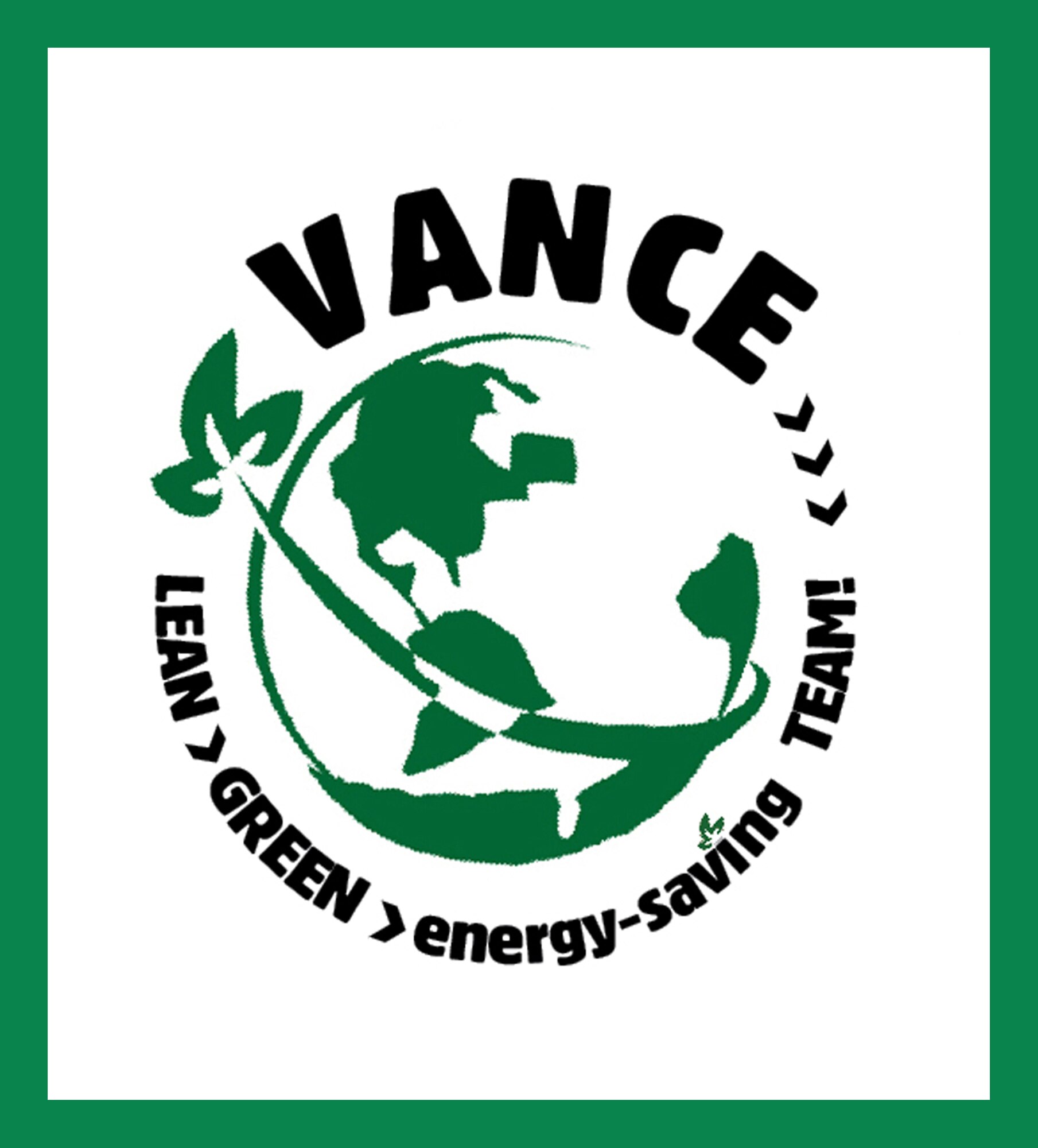 Energy Conservation celebration Aug. 19 at Vance. (Courtesy artwork)