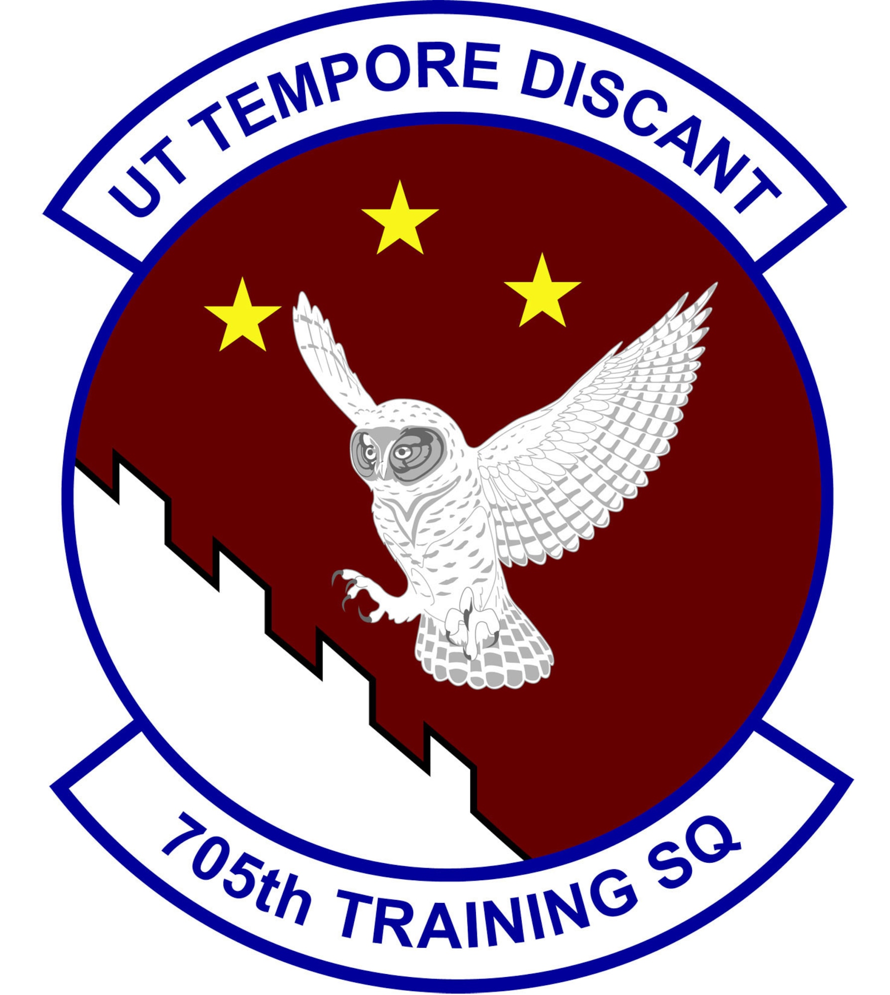 705th Training Squadron
